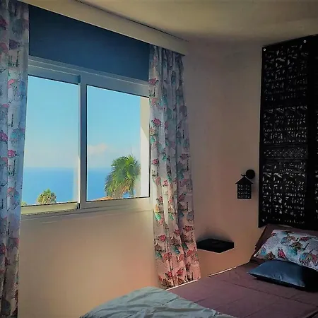 Zenrepublic, Your Private With Outdoor Jacuzzi & Pool With Stunning Ocean Views Puntillo Del Sol