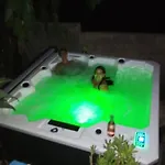 Zenrepublic, Your Private With Outdoor Jacuzzi & Pool With Stunning Ocean Views